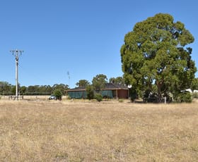 Rural / Farming commercial property sold at 163 Poulson Road Rushworth VIC 3612