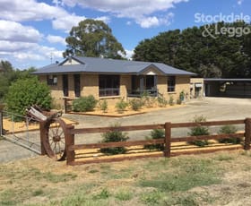 Rural / Farming commercial property sold at 430 Wallan Road Whittlesea VIC 3757