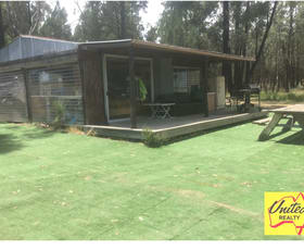 Rural / Farming commercial property sold at 1 Major West Road Bumbaldry NSW 2794
