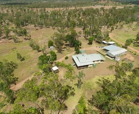 Rural / Farming commercial property sold at 240 Warcons Road Cawarral QLD 4702