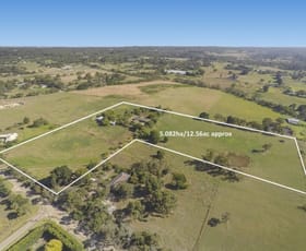 Rural / Farming commercial property sold at 225 Victoria Road Pearcedale VIC 3912
