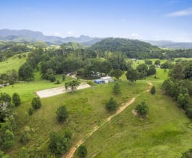 Rural / Farming commercial property sold at Chillingham NSW 2484