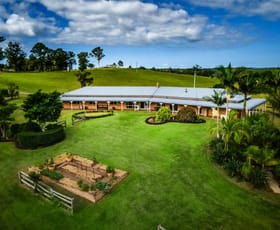 Rural / Farming commercial property sold at 524 South Bank Road Tamban NSW 2441