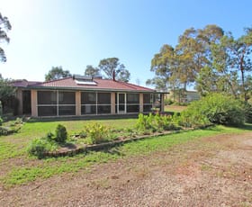 Rural / Farming commercial property sold at 303 Range Road Whittingham NSW 2330