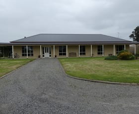 Rural / Farming commercial property sold at 307 Whitehouse Lane Kingswood NSW 2340