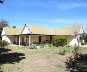 Rural / Farming commercial property sold at 1557 Rockley Road Fosters Valley NSW 2795