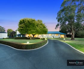 Rural / Farming commercial property sold at 98 Stumpy Gully Road Balnarring VIC 3926