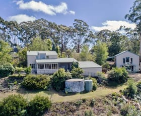 Rural / Farming commercial property sold at 29 Donald Road Clarence NSW 2790