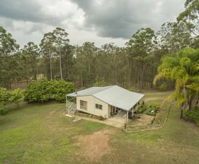Rural / Farming commercial property sold at 91 Counter Road Wolvi QLD 4570