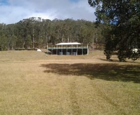 Rural / Farming commercial property sold at 1055 Bowman River Road Bowman NSW 2422