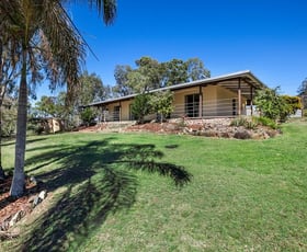 Rural / Farming commercial property sold at 133 Upper Widgee Road Widgee QLD 4570