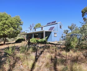 Rural / Farming commercial property sold at 39 Cemetery Lane Jamieson VIC 3723