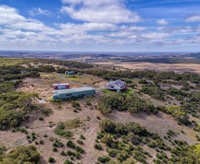 Rural / Farming commercial property sold at 162 Cole Crossing Road Mount Magnificent SA 5210