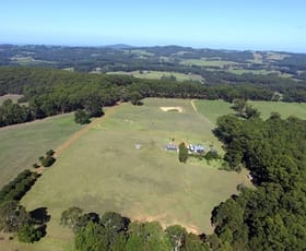 Rural / Farming commercial property sold at 121 Silver Road Scotsdale WA 6333