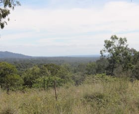 Rural / Farming commercial property sold at 188 Border Fence Rd Elbow Valley QLD 4370