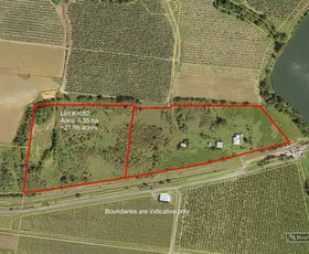 Rural / Farming commercial property for sale at Innisfail QLD 4860