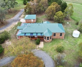 Rural / Farming commercial property sold at Laggan NSW 2583