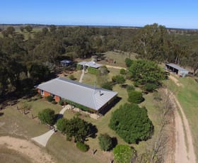 Rural / Farming commercial property sold at 100 Reserve Road Calulu VIC 3875