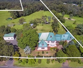 Rural / Farming commercial property sold at East Kurrajong NSW 2758