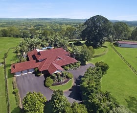 Rural / Farming commercial property sold at 213 Skyline Road South Monaltrie NSW 2480