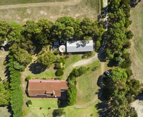 Rural / Farming commercial property sold at 269 Banks Road Mannerim VIC 3222