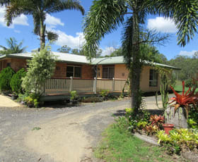 Rural / Farming commercial property sold at Yandaran QLD 4673