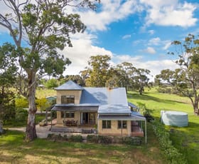 Rural / Farming commercial property sold at 201 Zig Zag Road Malmsbury VIC 3446
