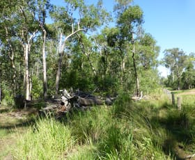 Rural / Farming commercial property sold at Horton QLD 4660