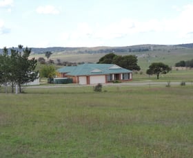 Rural / Farming commercial property sold at 153 Inverary Road Bungonia NSW 2580