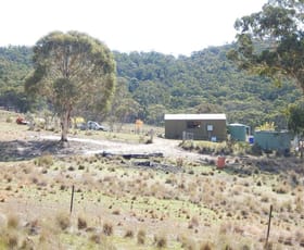 Rural / Farming commercial property sold at 600 CALABASH ROAD Tinderry NSW 2620