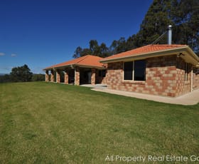 Rural / Farming commercial property sold at 22 Connors Road Grantham QLD 4347