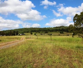 Rural / Farming commercial property sold at 267 Linkes Road Toogoolawah QLD 4313