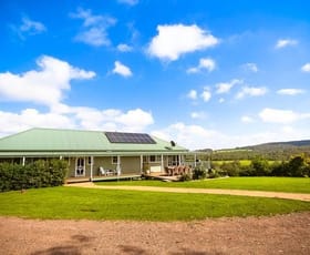 Rural / Farming commercial property sold at 309 Halloran Road North Arm Cove NSW 2324
