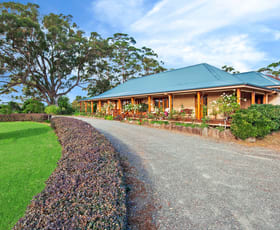 Rural / Farming commercial property sold at 203 Evans Lane Milton NSW 2538
