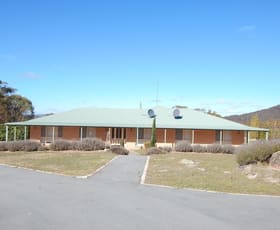 Rural / Farming commercial property sold at 310 Ashvale Rd Adaminaby NSW 2629