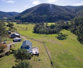 Rural / Farming commercial property sold at 1700 Wollombi Road Cedar Creek NSW 2325