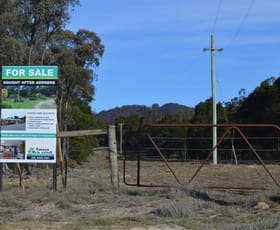 Rural / Farming commercial property sold at 355 Covan Creek Road Lake Bathurst NSW 2580