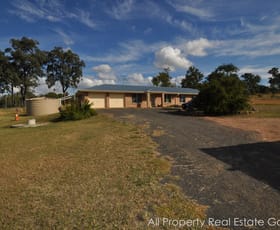 Rural / Farming commercial property sold at 246 Ropeley Rockside Road Ropeley QLD 4343