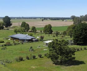 Rural / Farming commercial property sold at 646 Lindenow Glenaladale Road Lindenow South VIC 3875