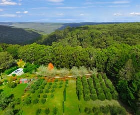 Rural / Farming commercial property sold at 91 Koolilabah Lane Penrose NSW 2579