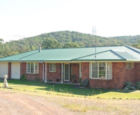 Rural / Farming commercial property sold at 164 Six Mile Road Eagleton NSW 2324