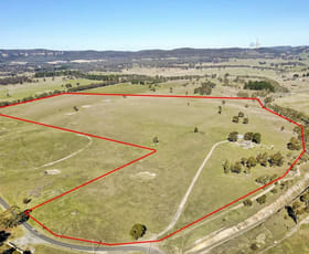 Rural / Farming commercial property sold at 167 Back Cullen Bullen Road Cullen Bullen NSW 2790