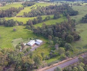 Rural / Farming commercial property sold at 496 Avalon Rd Dyers Crossing NSW 2429