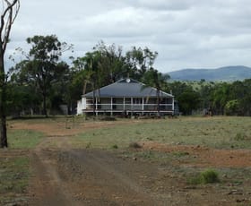 Rural / Farming commercial property sold at 612 Coringa Road Coringa QLD 4621