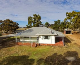 Rural / Farming commercial property sold at "Floravale" 880 Popanyinning East Rd Popanyinning WA 6309