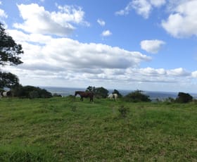Rural / Farming commercial property sold at Kanigan QLD 4570