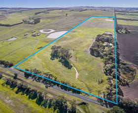 Rural / Farming commercial property sold at 565 Founds Road Drysdale VIC 3222