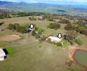 Rural / Farming commercial property sold at Barwite VIC 3722