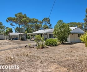 Rural / Farming commercial property sold at Evansford VIC 3371