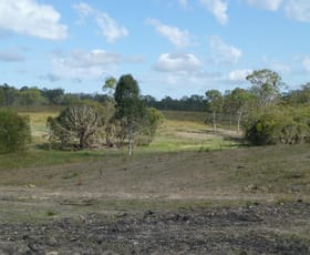 Rural / Farming commercial property sold at Apple Tree Creek QLD 4660